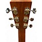 Used Martin D18 Natural Acoustic Guitar