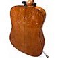 Used Martin D18 Natural Acoustic Guitar