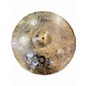 Used MEINL 20in Byzance Dark Ride Cymbal thumbnail