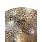 Used MEINL 20in Byzance Dark Ride Cymbal