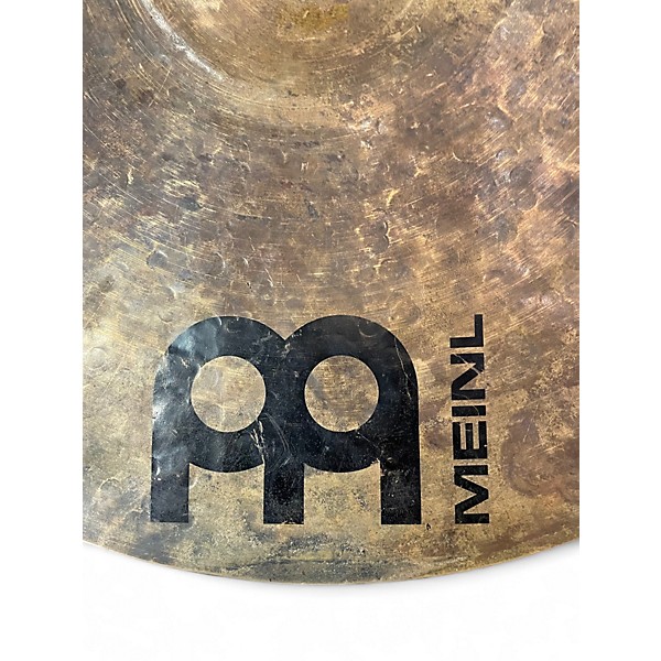 Used MEINL 20in Byzance Dark Ride Cymbal