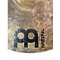 Used MEINL 20in Byzance Dark Ride Cymbal