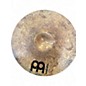 Used MEINL 20in Byzance Dark Ride Cymbal