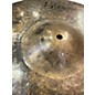 Used MEINL 20in Byzance Dark Ride Cymbal