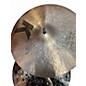 Used Zildjian 14in K Custom Dark Hi Hat Pair Cymbal
