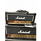 Used 2012 Marshall DSL15H 15W Tube Guitar Amp Head thumbnail