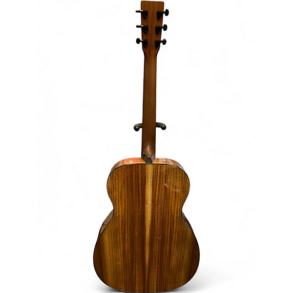 Used Martin 000-12 NAT Acoustic Electric Guitar