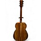 Used Martin 000-12 NAT Acoustic Electric Guitar