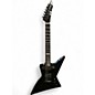 Used ESP E-II EX-NT Black Solid Body Electric Guitar thumbnail