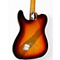 Used Fender American Vintage '62 Telecaster 3 Color Sunburst Solid Body Electric Guitar