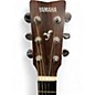 Used Yamaha FG800 Tobacco Sunburst Acoustic Guitar