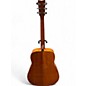Used Yamaha FG800 Tobacco Sunburst Acoustic Guitar