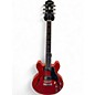 Used Epiphone ES339 Cherry Hollow Body Electric Guitar thumbnail