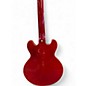 Used Epiphone ES339 Cherry Hollow Body Electric Guitar