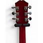 Used Epiphone ES339 Cherry Hollow Body Electric Guitar