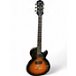 Used Epiphone Les Paul Special II 2 Color Sunburst Solid Body Electric Guitar thumbnail