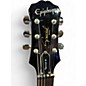 Used Epiphone Les Paul Special II 2 Color Sunburst Solid Body Electric Guitar