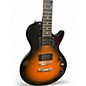 Used Epiphone Les Paul Special II 2 Color Sunburst Solid Body Electric Guitar