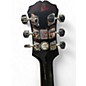 Used Epiphone Les Paul Special II 2 Color Sunburst Solid Body Electric Guitar