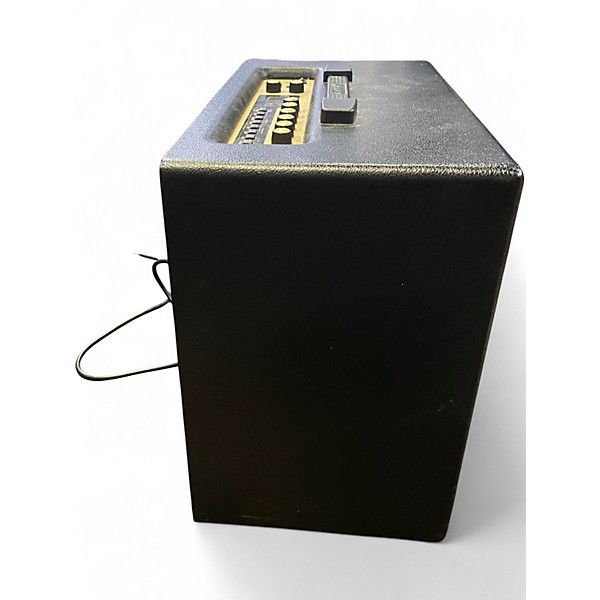 Used Marshall CODE 50W 1x12 Guitar Combo Amp