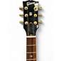 Used Gibson bluehawk Blue  Solid Body Electric Guitar