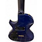Used Gibson bluehawk Blue  Solid Body Electric Guitar