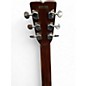 Used Fender F35 Natural Acoustic Guitar