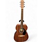 Used Fender CC60S Mahogany Acoustic Guitar thumbnail