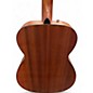 Used Fender CC60S Mahogany Acoustic Guitar