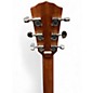 Used Fender CC60S Mahogany Acoustic Guitar
