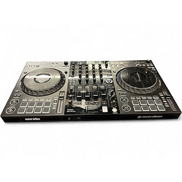Used Pioneer DJ DDJFLX10 DJ Controller