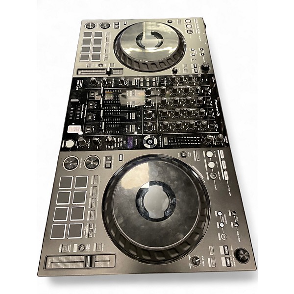 Used Pioneer DJ DDJFLX10 DJ Controller