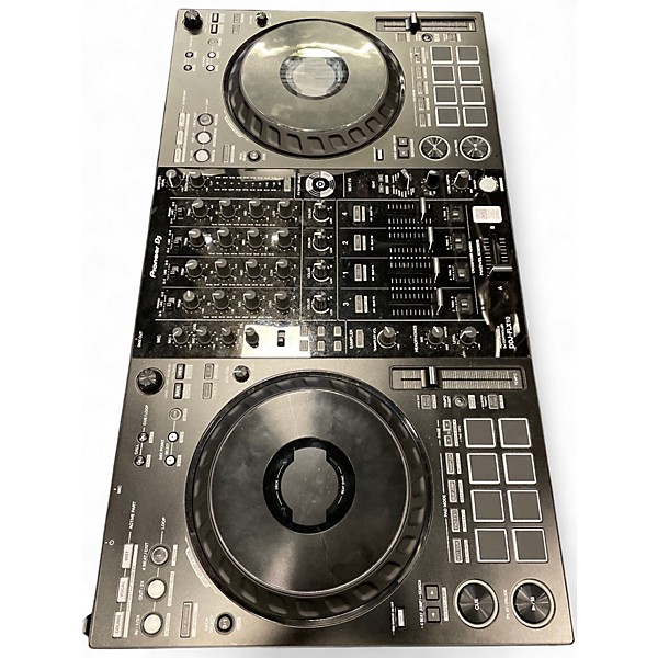 Used Pioneer DJ DDJFLX10 DJ Controller