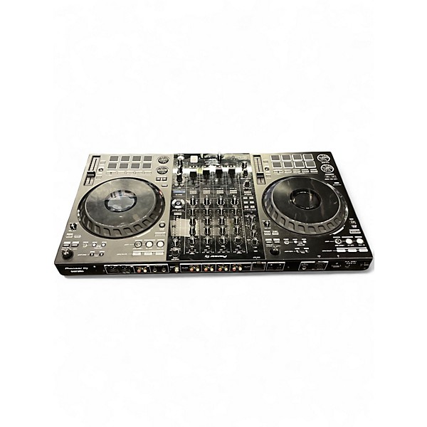 Used Pioneer DJ DDJFLX10 DJ Controller
