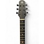 Used Natasha Asteroid Satin Black Acoustic Guitar