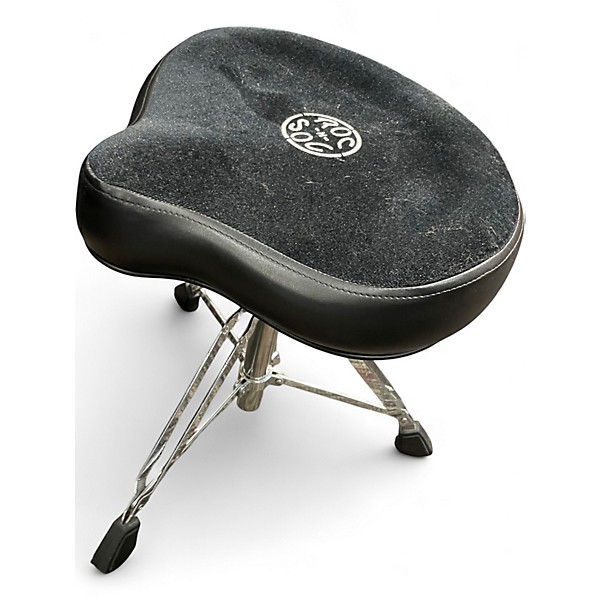 Used ROC-N-SOC NITRO THRONE Drum Throne