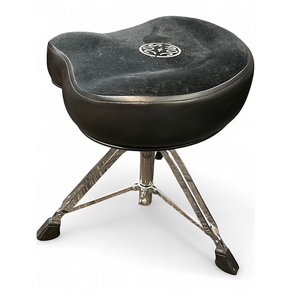 Used ROC-N-SOC NITRO THRONE Drum Throne