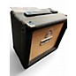 Used Orange Amplifiers PPC108 Micro Terror 1X8 Guitar Cabinet