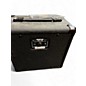 Used Orange Amplifiers PPC108 Micro Terror 1X8 Guitar Cabinet