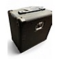 Used Orange Amplifiers PPC108 Micro Terror 1X8 Guitar Cabinet