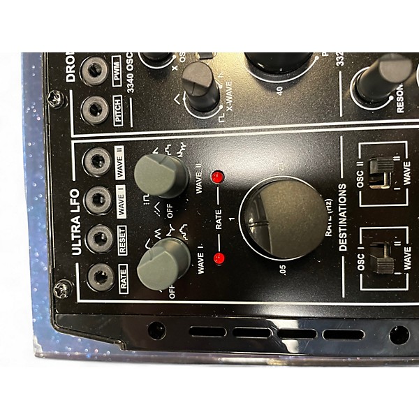 Used Stylophone cpm ds-2 Synthesizer