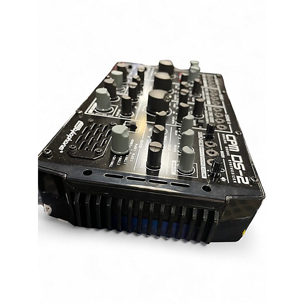 Used Stylophone cpm ds-2 Synthesizer