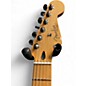 Used Fender Duo Sonic HS Copper Solid Body Electric Guitar