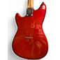 Used Fender Duo Sonic HS Copper Solid Body Electric Guitar