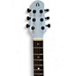 Used Natasha asteroid pink Acoustic Guitar