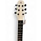 Used Natasha ASTEROID WHITE Acoustic Guitar