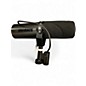 Used Shure SM7DB Dynamic Microphone thumbnail