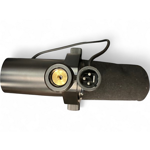 Used Shure SM7DB Dynamic Microphone