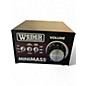 Used Weber MINIMASS Power Attenuator