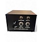 Used Weber MINIMASS Power Attenuator
